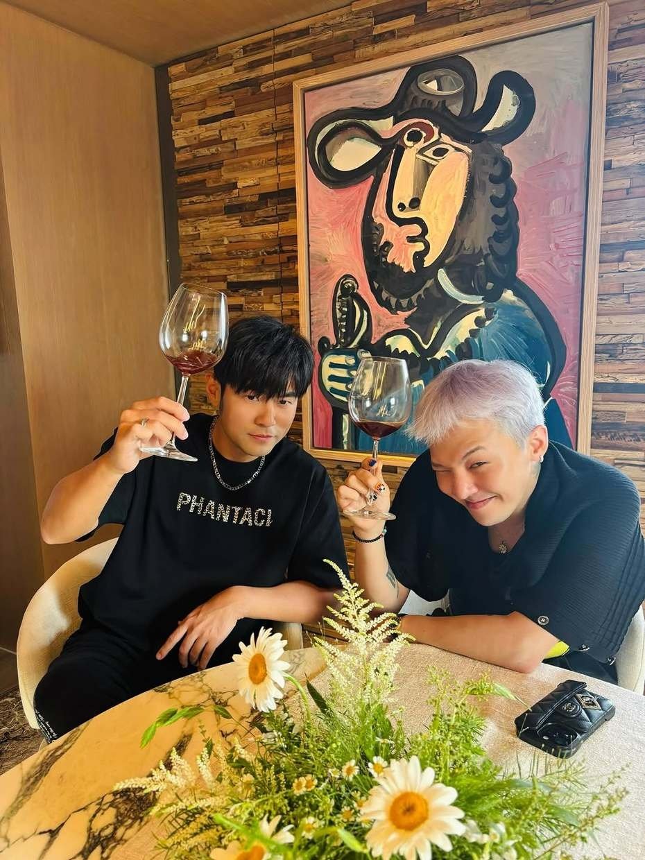 周杰倫砸 800 萬美元入股 GD 公司！粉絲狂敲碗：「期待音樂合作！」