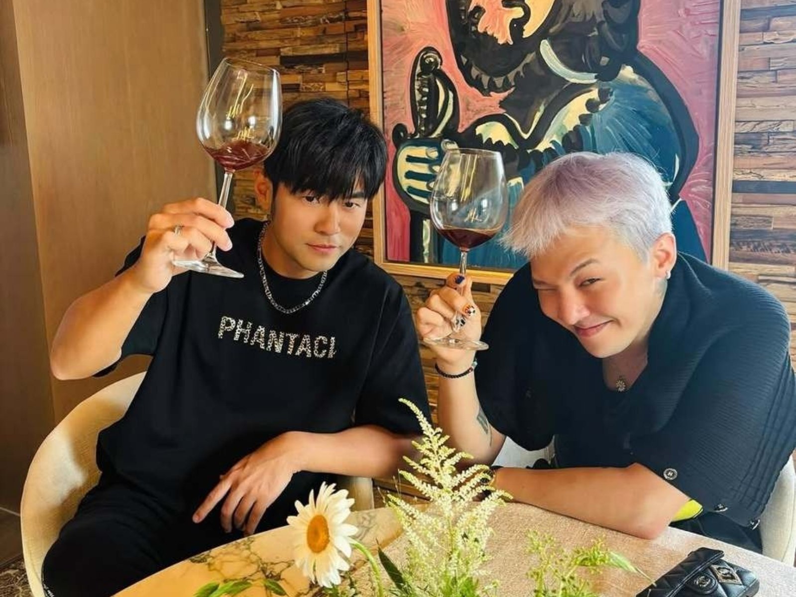 周杰倫砸 800 萬美元入股 GD 公司！粉絲狂敲碗：「期待音樂合作！」