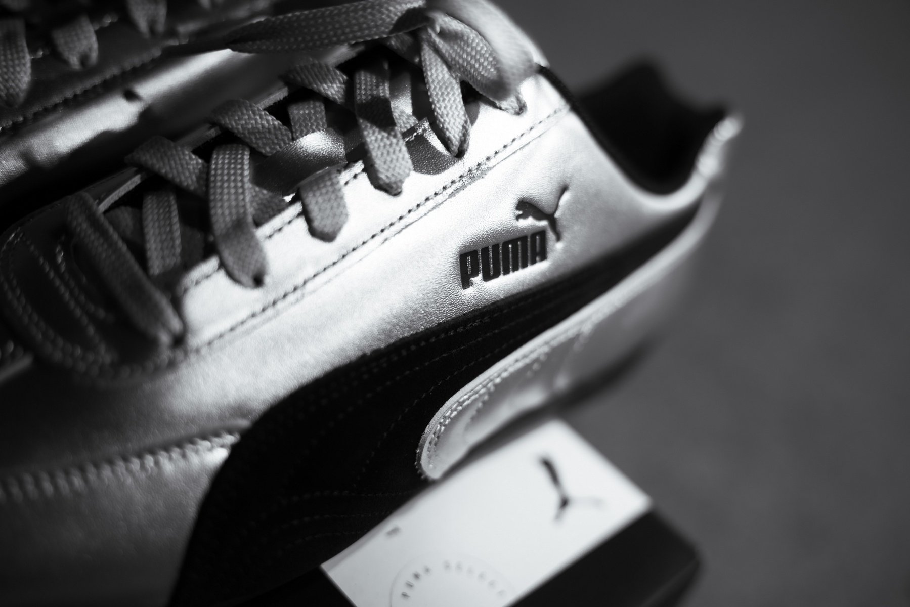 INMORIES 2026 春夏於台北時裝週登場:攜手 PUMA、McLaren 展現速度與結構的時代美學