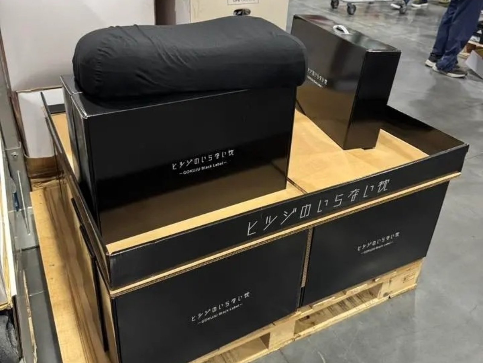 Costco 好市多「無羊枕頭」是什麼？台灣開賣、評價、價錢一次看！