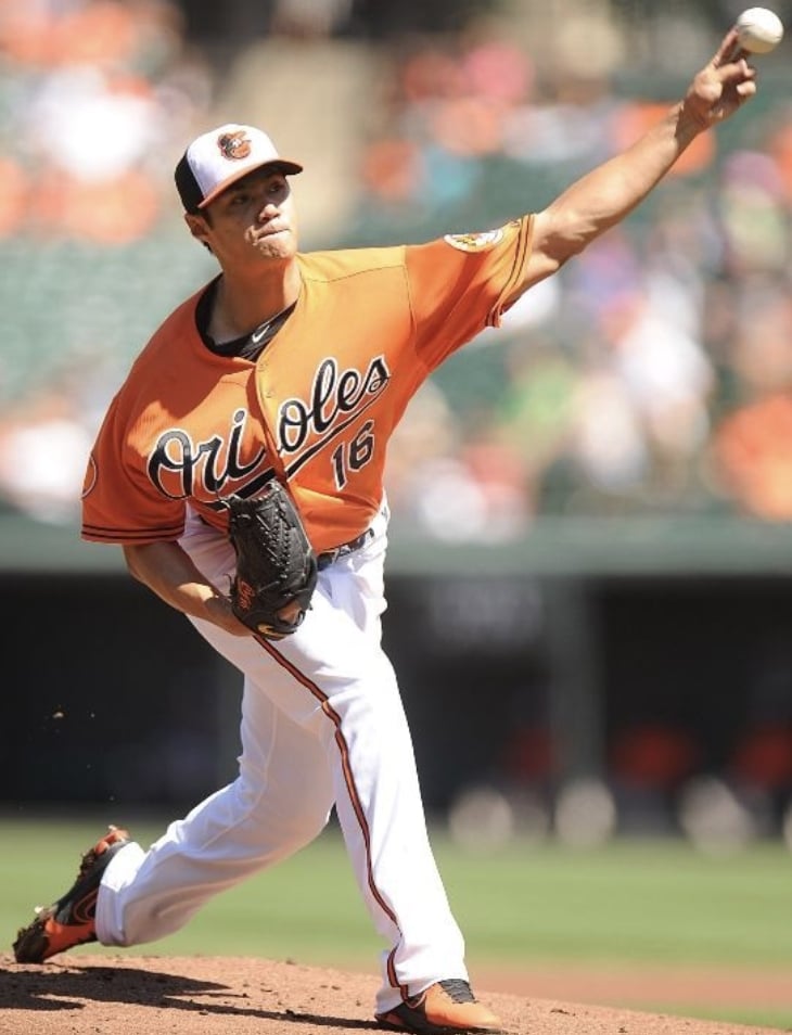 陳偉殷曬「MLB 白金卡」超狂福利曝光!終身免費看球、全台僅兩人有!