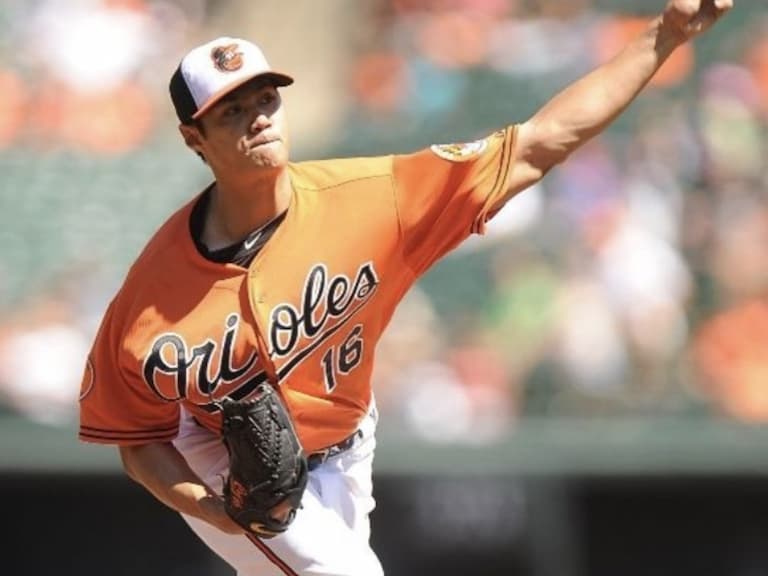 陳偉殷曬「MLB 白金卡」超狂福利曝光！終身免費看球、全台僅兩人有！
