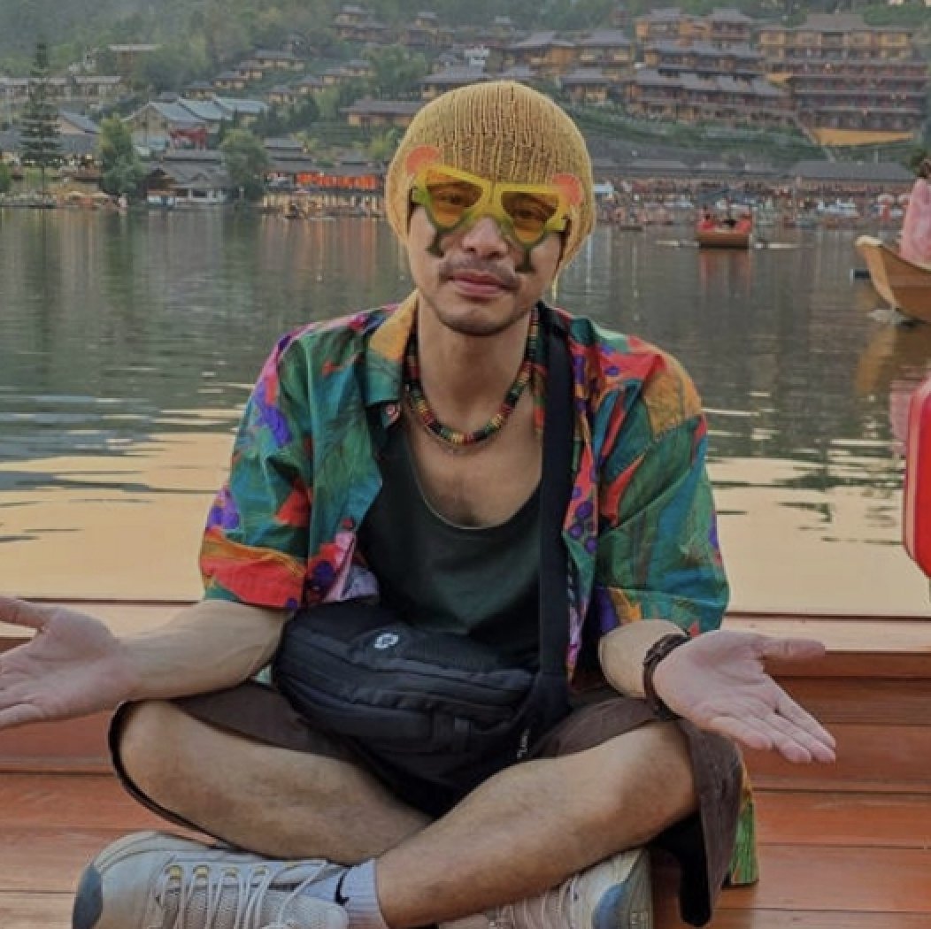 黃明志捲入謝侑芯猝死案!馬來西亞警方宣告:「以謀殺案調查!」