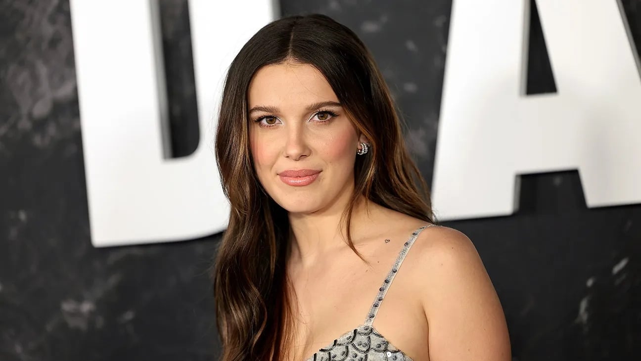 《怪奇物語》結局前爆出米莉芭比布朗 Millie Brown 遭劇中父親性騷擾!劇組氣氛一度緊繃!