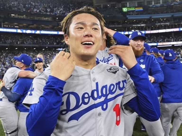MLB/山本由伸女友 Niki 驚見出現道奇大嫂團!日媒猜測兩人婚事已近!