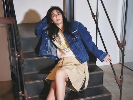 任容萱證實分手林柏澍！首談心境：「這一年發生很多事！」