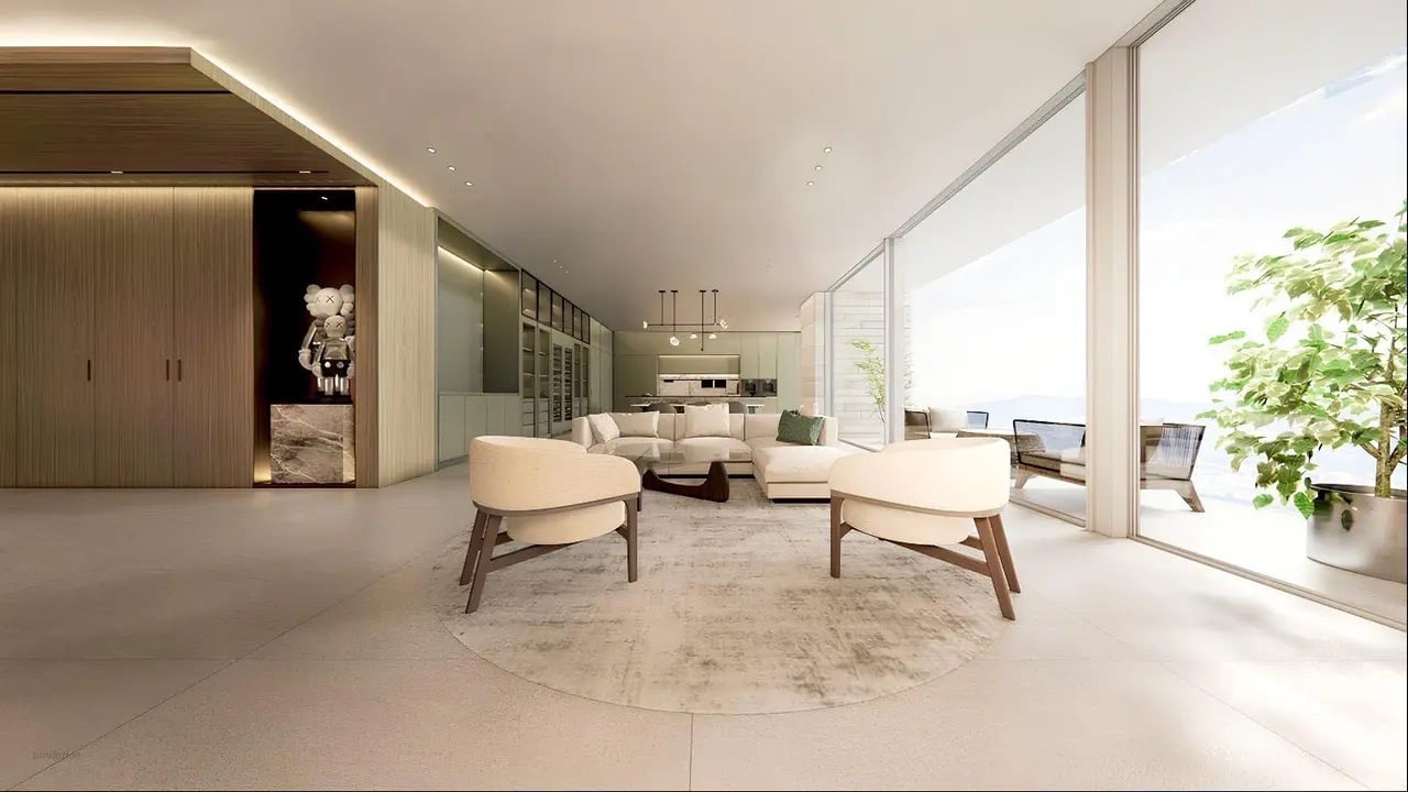 BLACKPINK Jisoo 傳置產清潭洞豪宅與房時爀當鄰居!價格曝光驚呆粉絲!