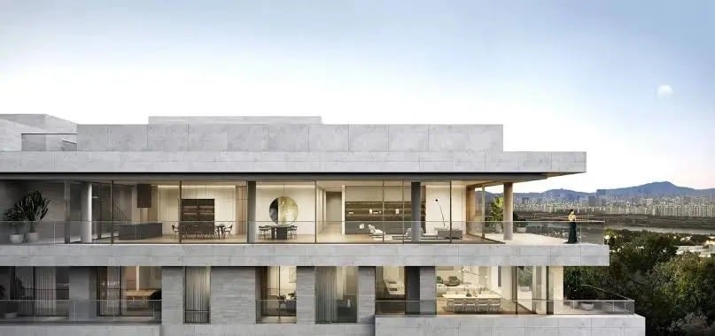 BLACKPINK Jisoo 傳置產清潭洞豪宅與房時爀當鄰居!價格曝光驚呆粉絲!