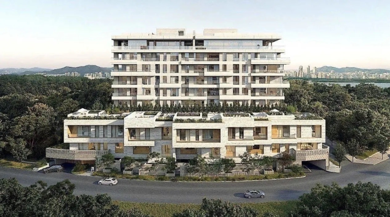 BLACKPINK Jisoo 傳置產清潭洞豪宅與房時爀當鄰居!價格曝光驚呆粉絲!