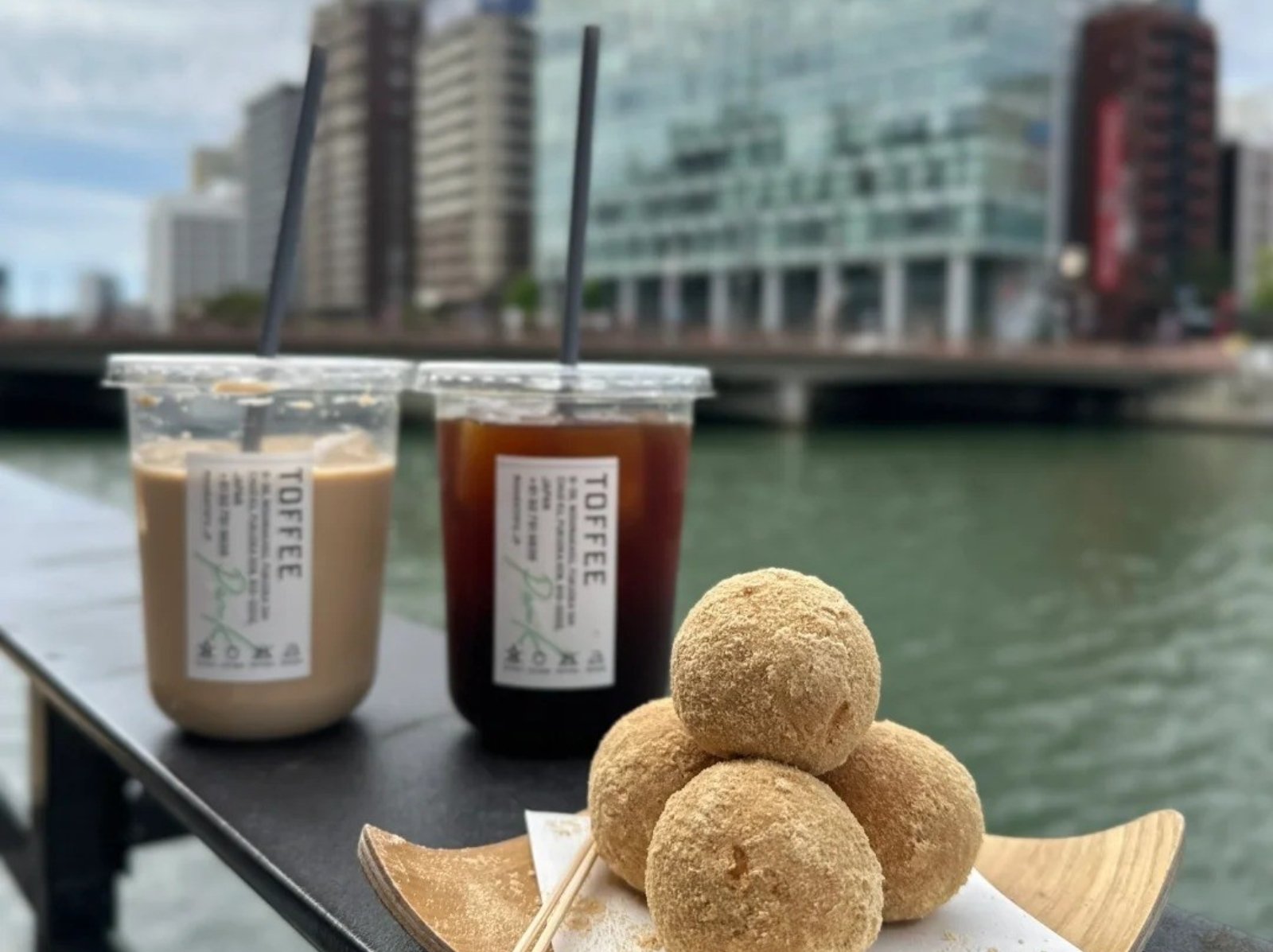 2025 福岡咖啡廳推薦總整理｜必點、價格、地址⋯一次看！