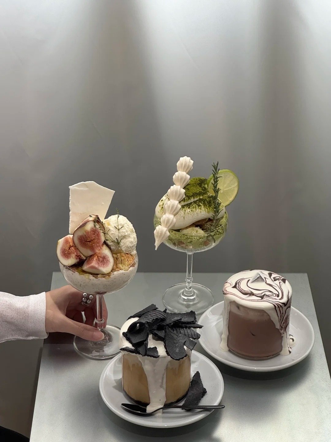 2025 福岡咖啡廳推薦總整理｜必點、價格、地址⋯一次看！