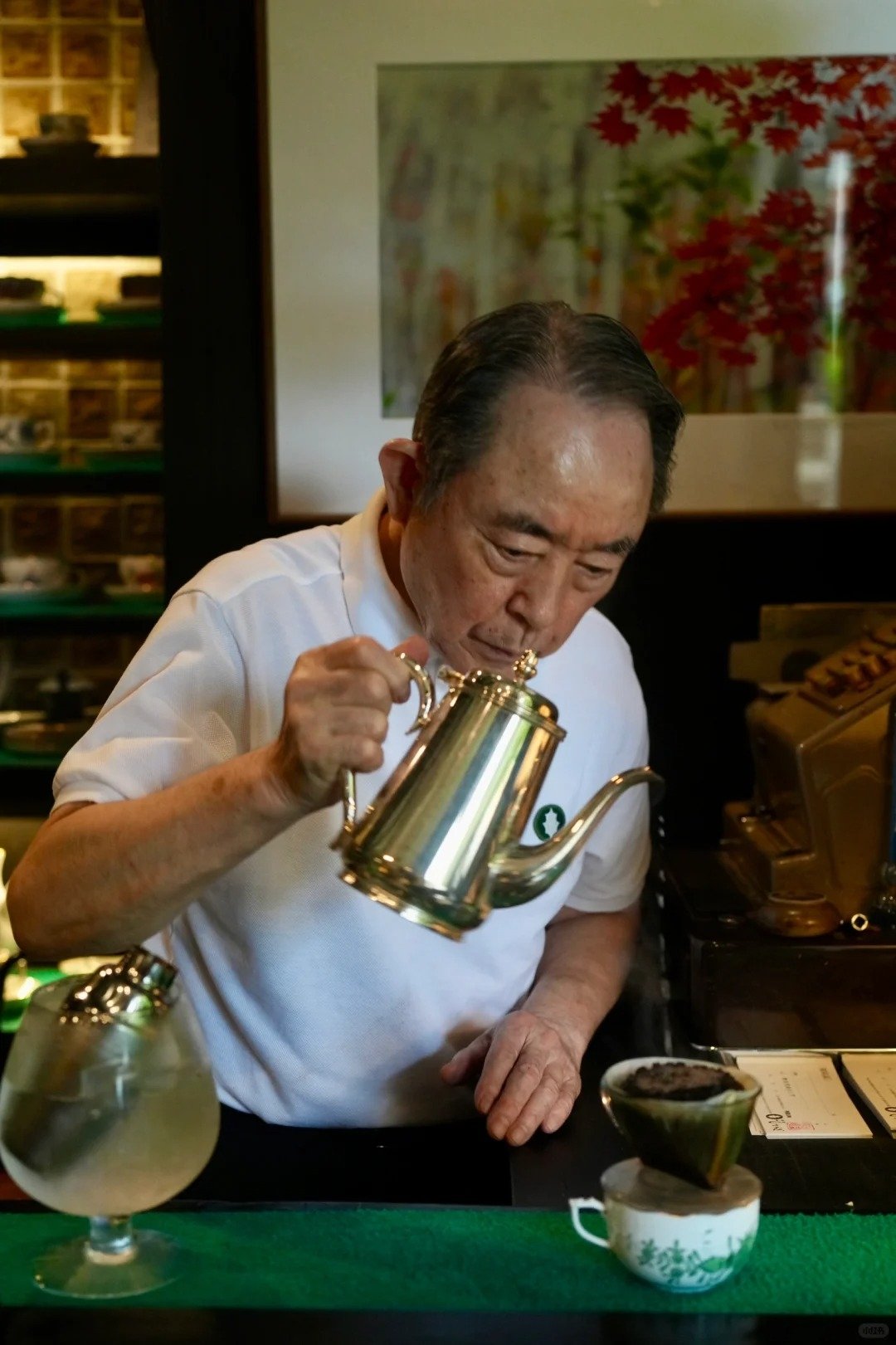 2025 福岡咖啡廳推薦總整理｜必點、價格、地址⋯一次看！