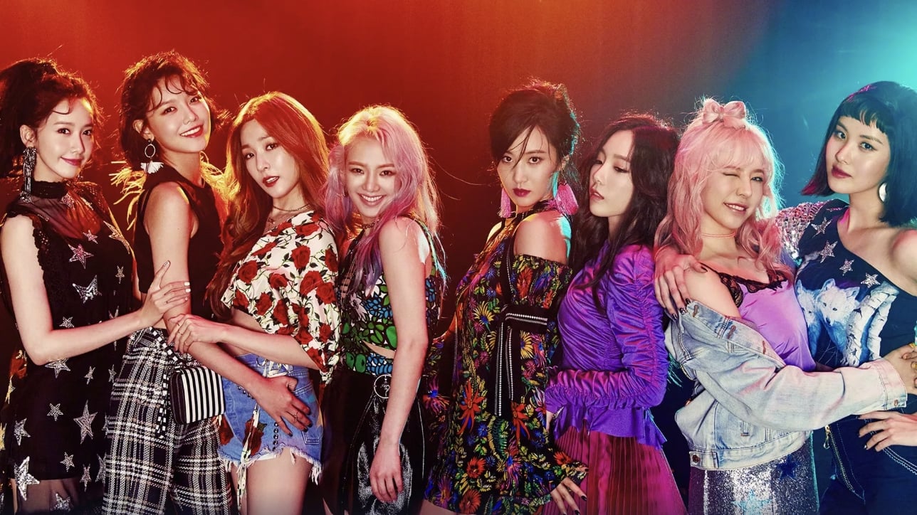 Wonder Girls 宣美爆料姜鎬童更愛少女時代!粉絲被蒙在鼓裡超傻眼!