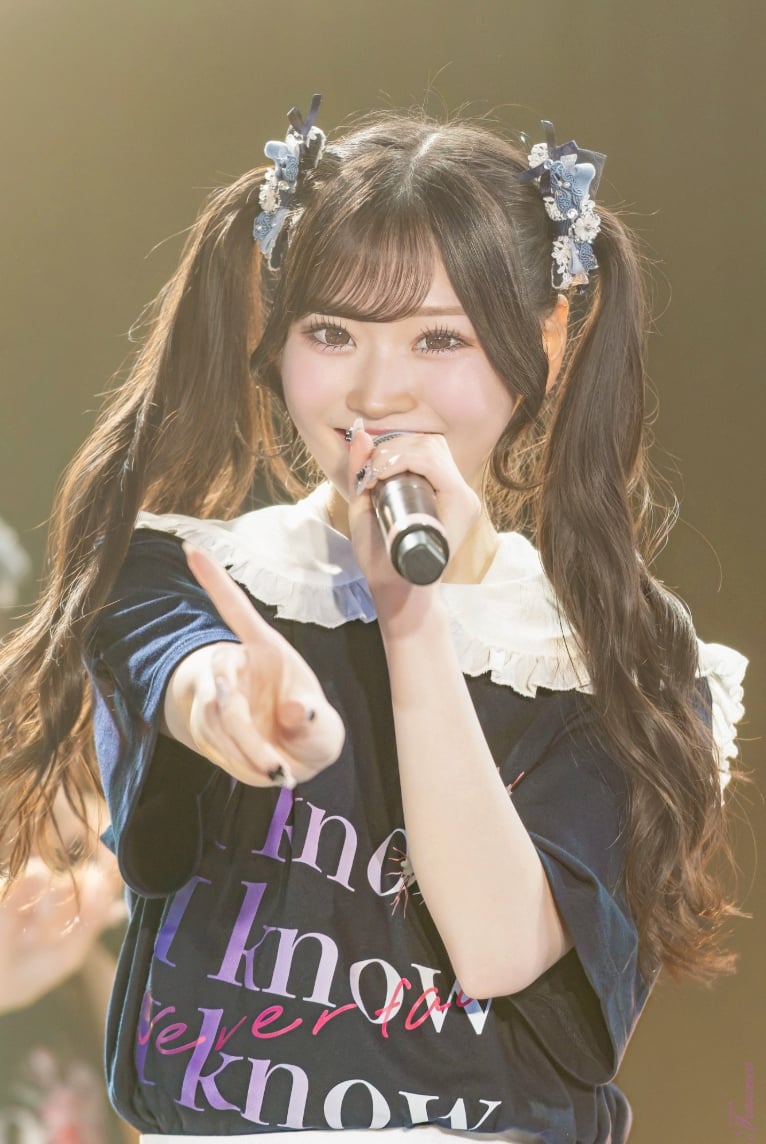 「千年一遇美少女」橋本環奈接班人？波左間美晴奇蹟照片爆紅！