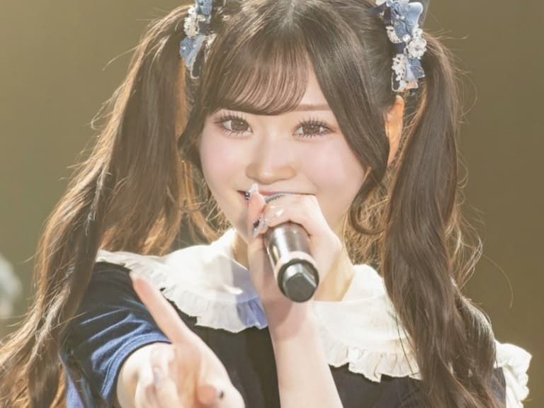 「千年一遇美少女」橋本環奈接班人?波左間美晴奇蹟照片爆紅!