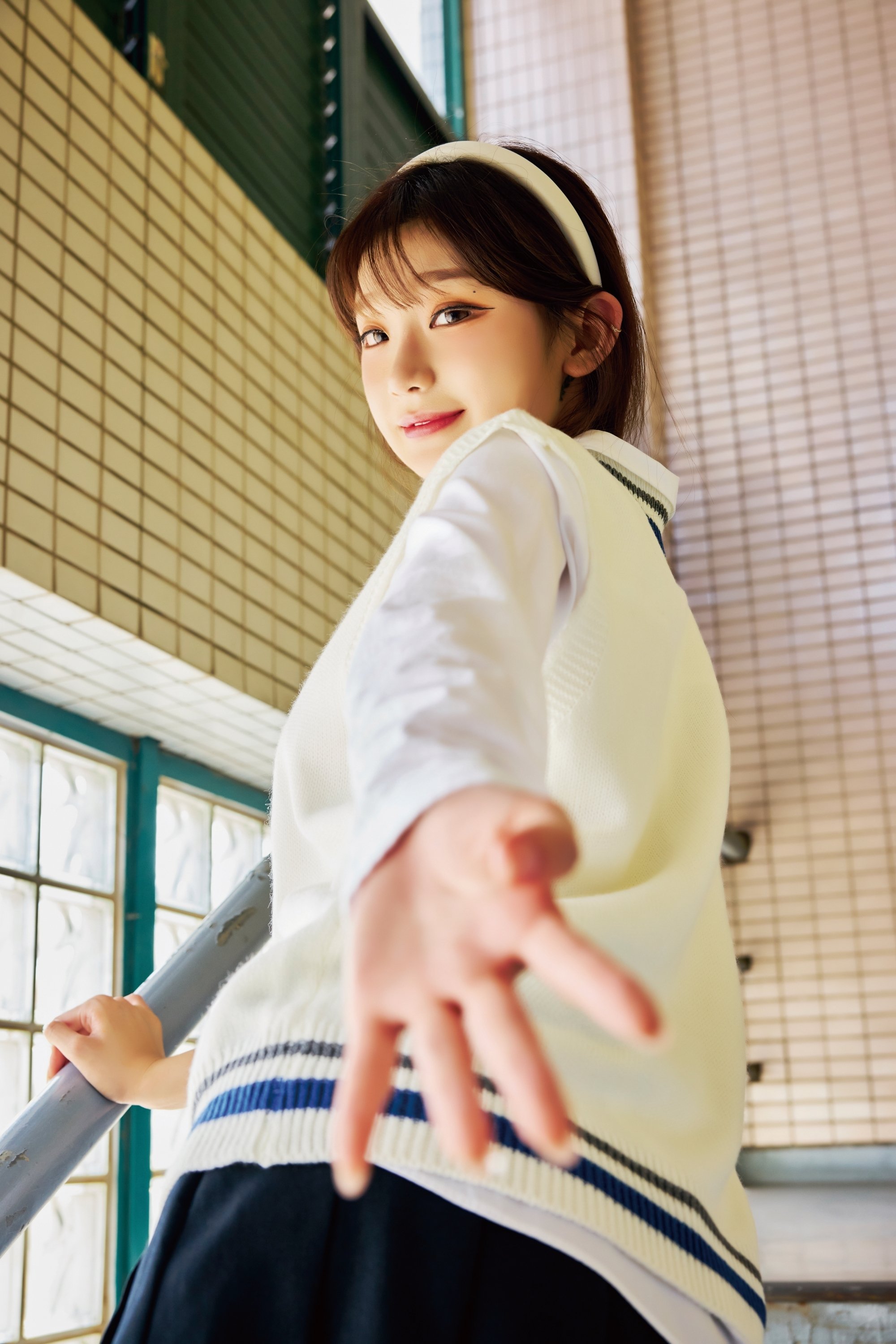 李珠珢首本影像紀實《FIGHT FOR ALL 李珠珢的主場日記》入手方式一次看!你不知道的珠珠寶貝都在這!