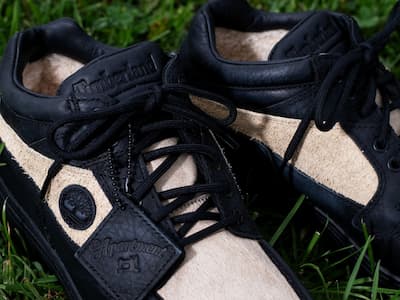 Timberland x The Apartment 最新中筒休閒聯名鞋款正式發表！重塑粗獷與洗鍊並存的摩登工裝風格！