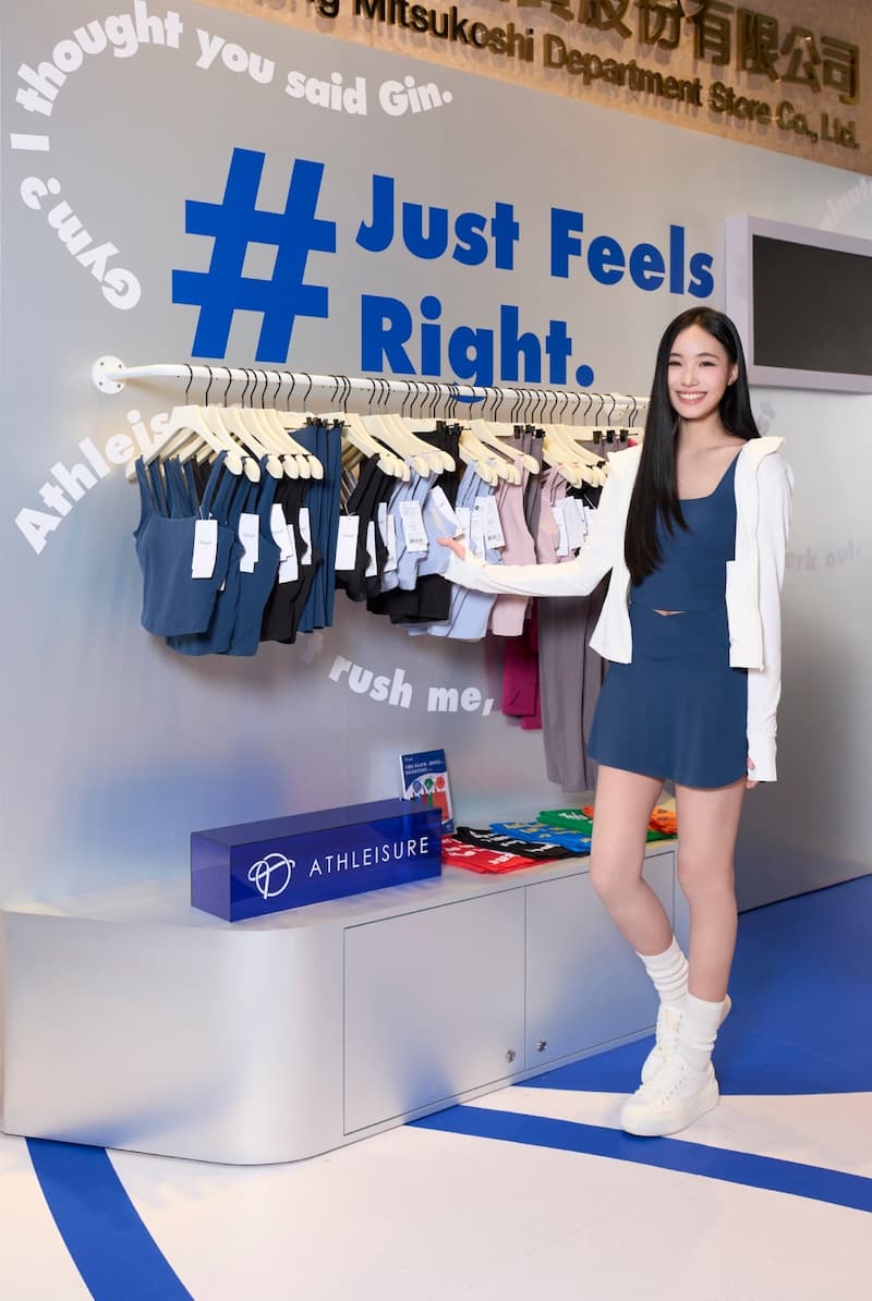 小 S 二女兒 Lily 許韶恩