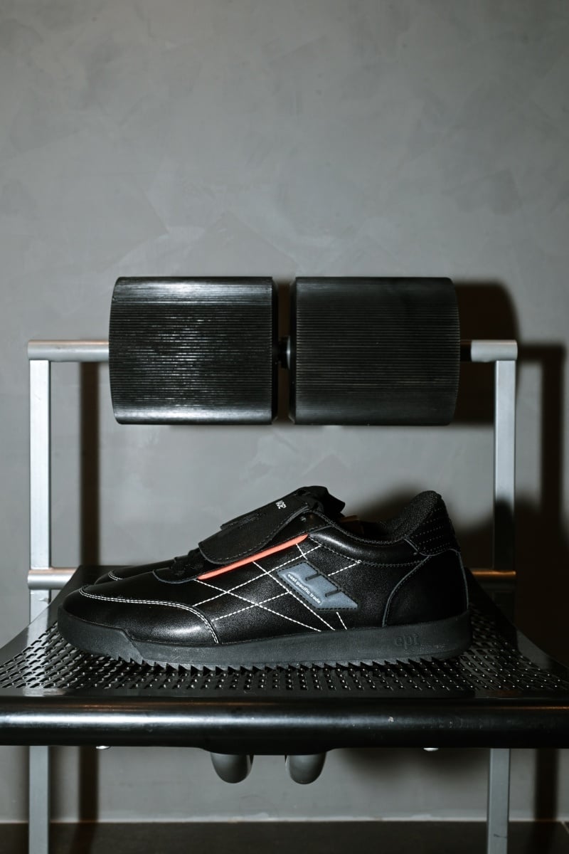 專訪 POGGY 小木基史:「台灣是亞洲有趣的交會點!」揭開 GOOPiMADE 九週年聯名背後的時尚觀察