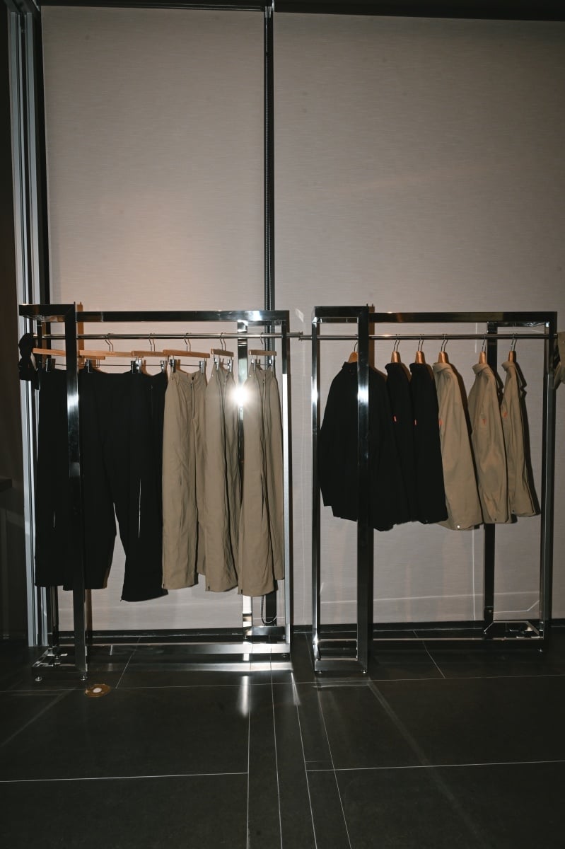 專訪 POGGY 小木基史:「台灣是亞洲有趣的交會點!」揭開 GOOPiMADE 九週年聯名背後的時尚觀察