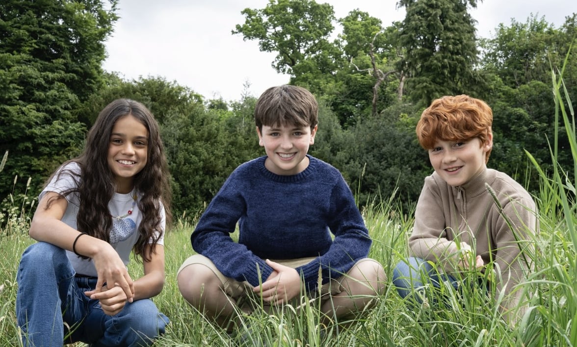 《哈利波特》 HBO 重啟版影集將加入旁白!打破傳統粉絲反應兩極!