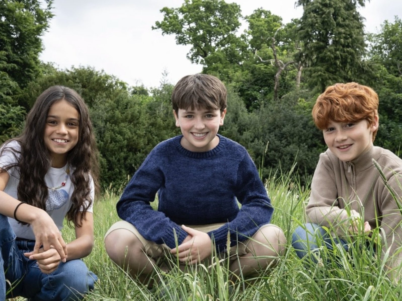 《哈利波特》 HBO 重啟版影集將加入旁白！打破傳統粉絲反應兩極！