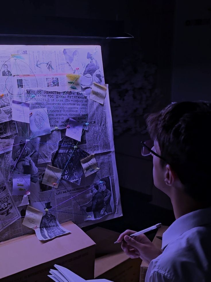 徵信社是什麼、外遇如何合法蒐證？⋯5 個私家偵探疑難雜症一次看，避免觸法這篇必收！