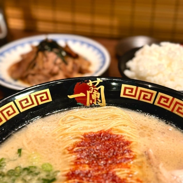 一蘭拉麵推出線上取號功能!網友大讚:「救星來了!」