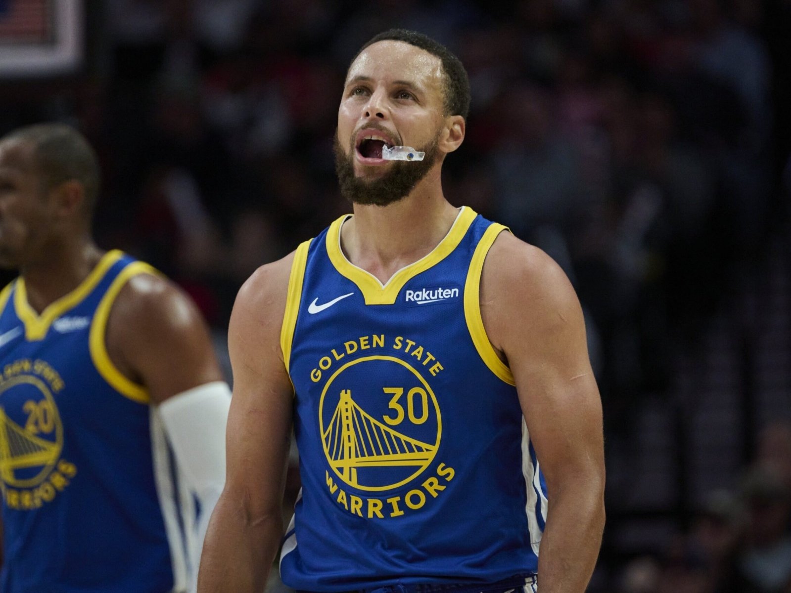 NBA／Nash 自曝會退休竟與 Curry 有關！坦言「當時根本守不住他，背部都快整個壞掉！」