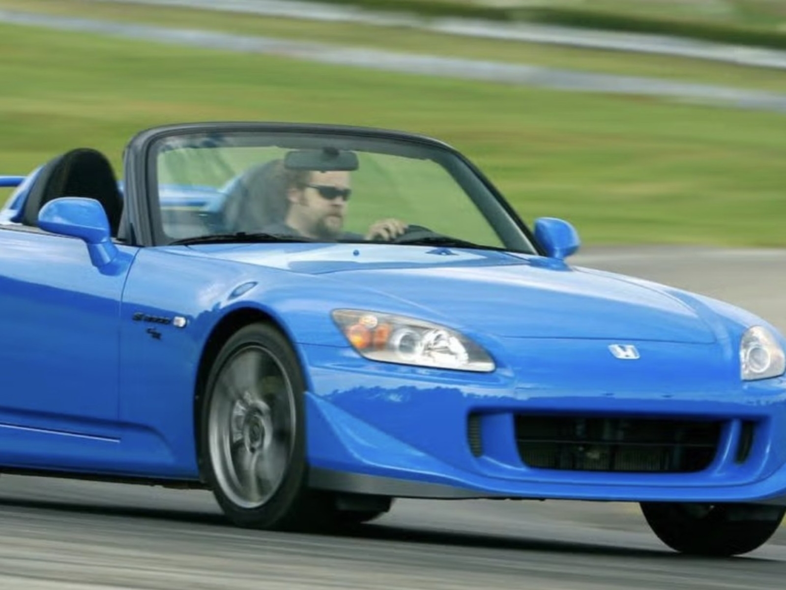 Honda S2000 復活有譜？首席工程師曝 3 大關鍵條件！