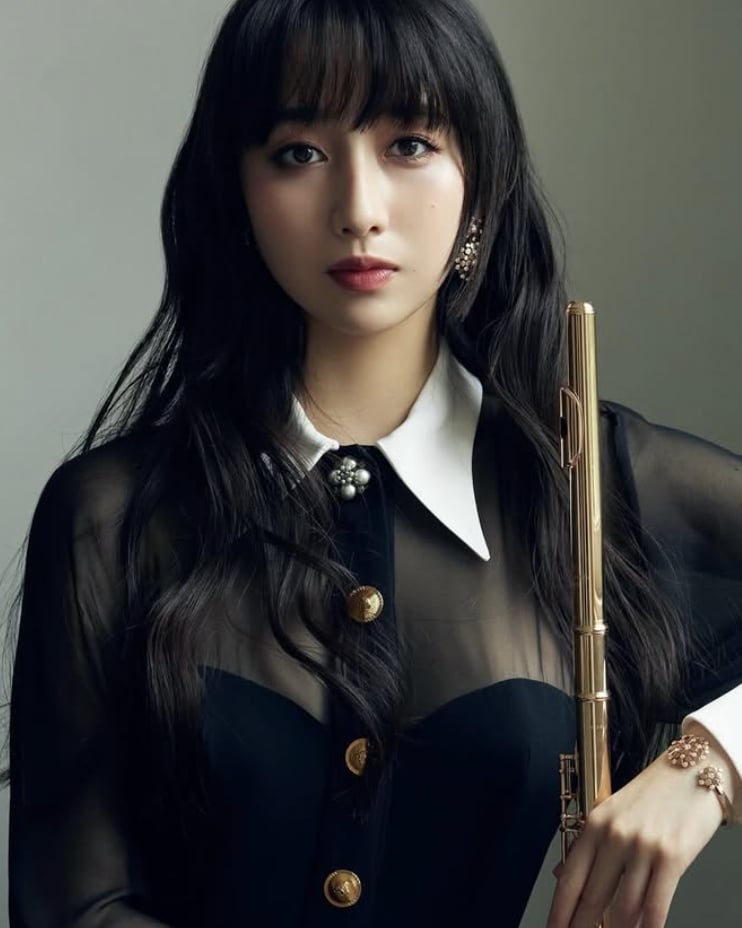 木村拓哉長女木村心美爆熱戀排球國手小川智大!同居、吻別全被拍!