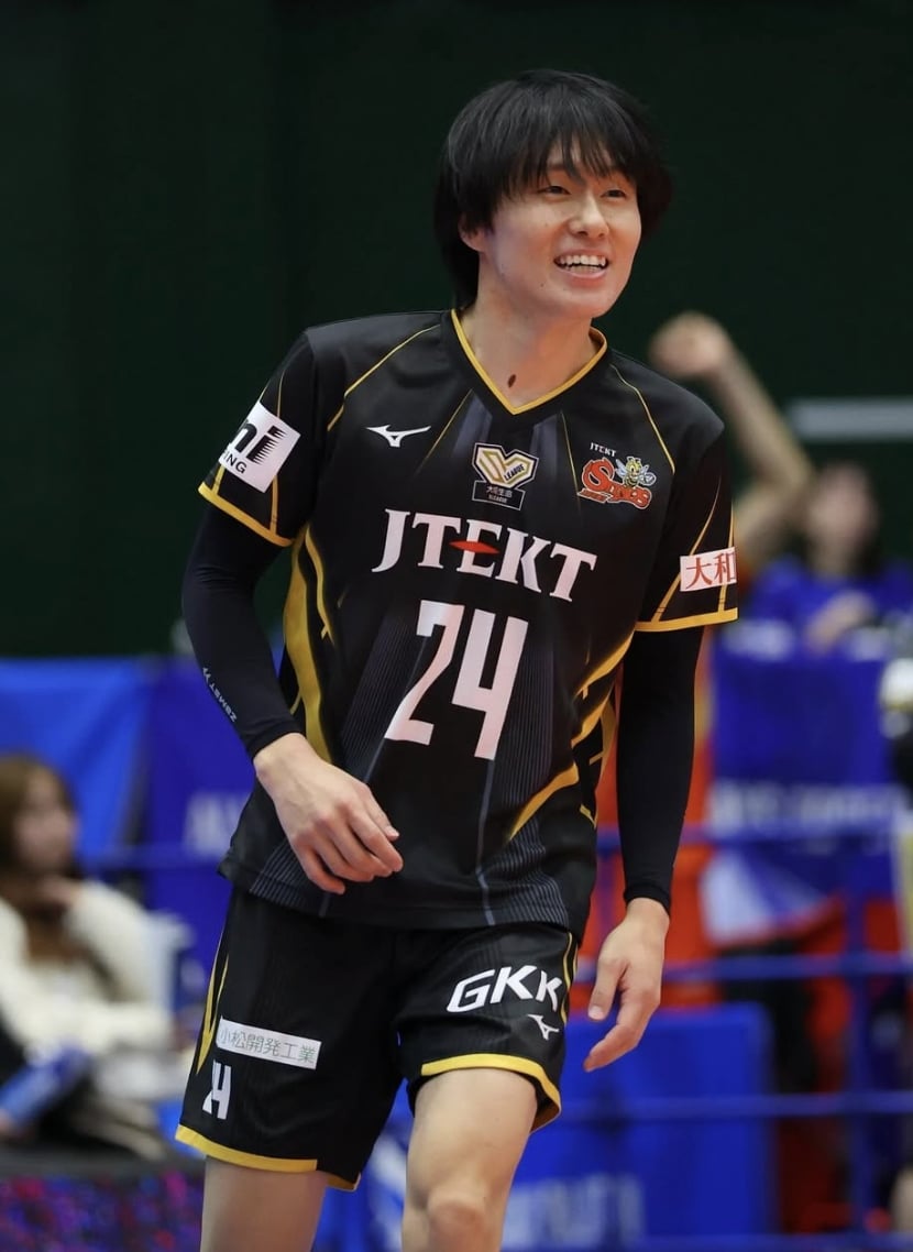 木村拓哉長女木村心美爆熱戀排球國手小川智大!同居、吻別全被拍!