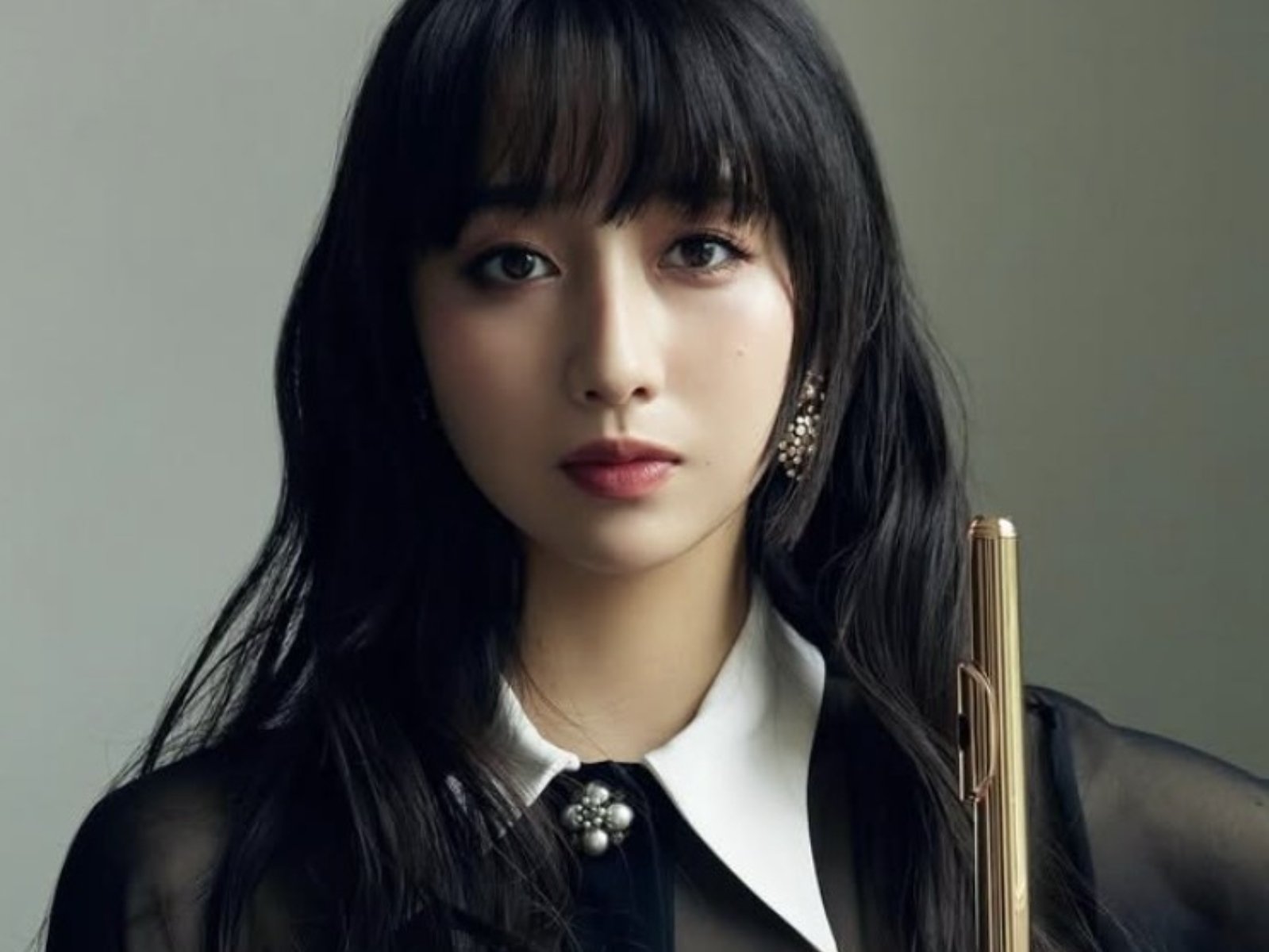 木村拓哉長女木村心美爆熱戀排球國手小川智大！同居、吻別全被拍！