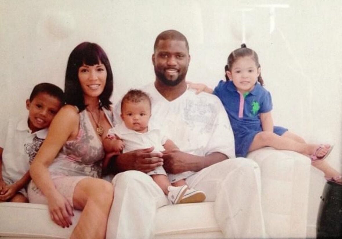 前 NBA 灌籃王之子 Isaiah Rider IV 正式取得台灣護照!中文名曝光、未來將可為中華男籃出戰!