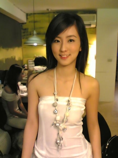 回顧無名小站人氣正妹：小予、周曉涵、大元、峮峮⋯這 8 人最新近況公開！