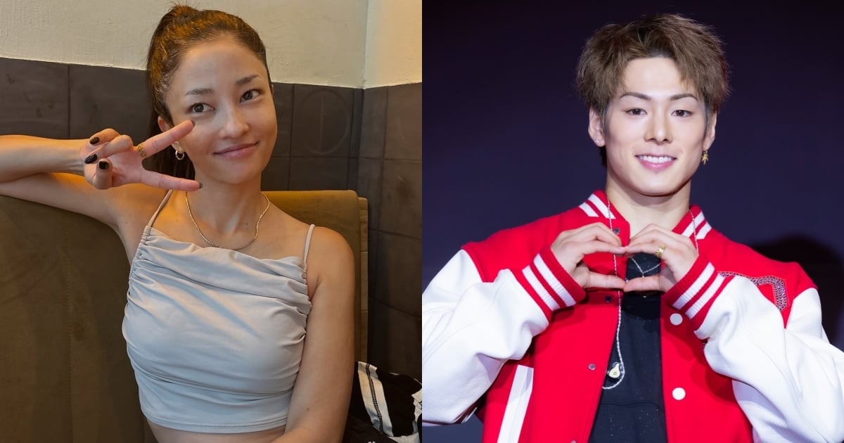 「格鬥界許光漢」三浦孝太 10 件事介紹！超級大狗奴、偶像是內馬爾、理想型條件曝光？