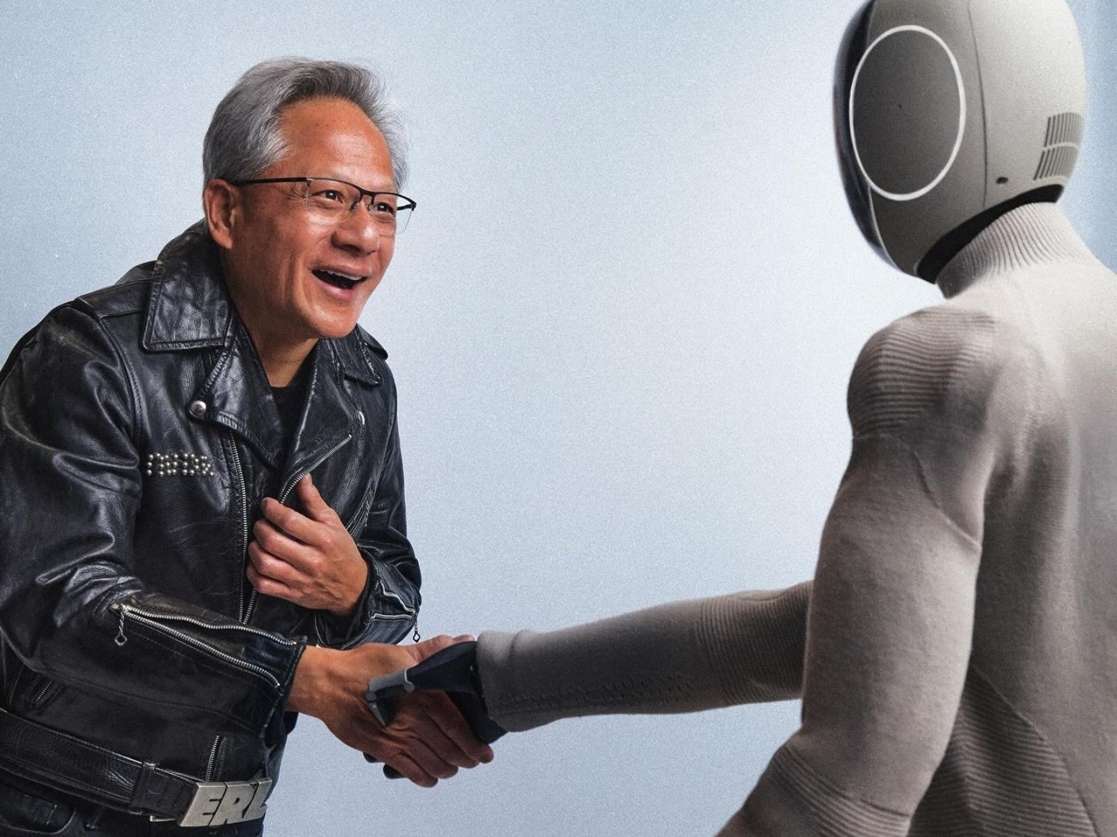 全球首款「家用機器人」來了！搭載 NVIDIA 晶片的 NEO，將開啟智慧家庭新時代！