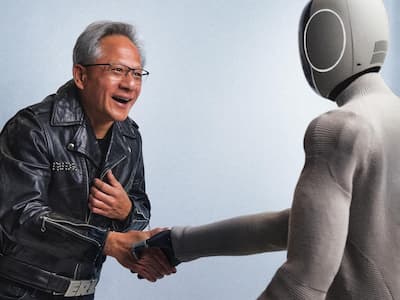 全球首款「家用機器人」來了！搭載 NVIDIA 晶片的 NEO，將開啟智慧家庭新時代！