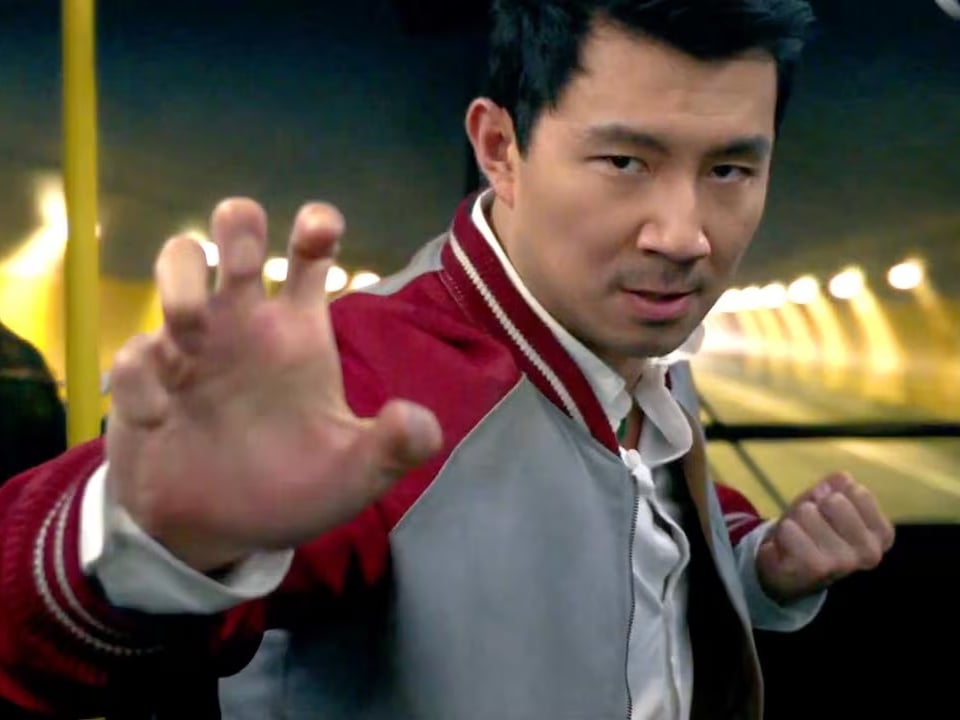 《復仇者聯盟5：末日之戰》劉思慕回歸出演尚氣！談劇情內幕：「是一封獻給超級英雄的情書！」