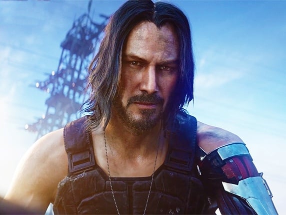 基努李維 Keanu Reeves 傳將回歸《電馭叛客 2》！製作人親喊話：「隨時打給我！」