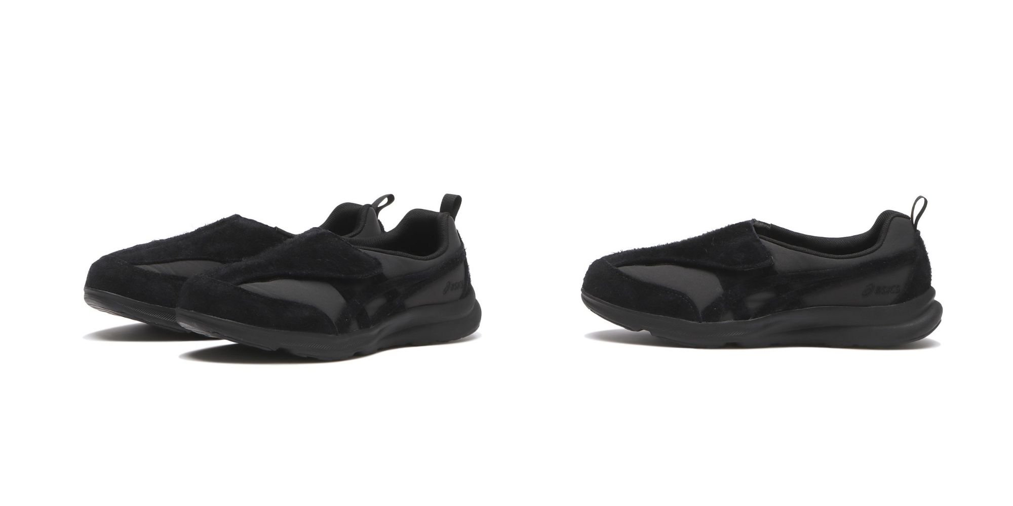 ASICS Walking × BILLY’S 聯名款〈LIFEWALKER〉正式登場