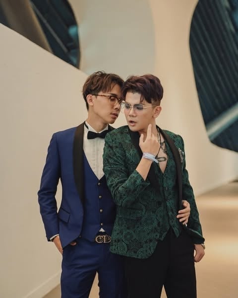 孫生控訴反骨業配分潤只拿 10%!酷炫反擊:「包庇太多次!」