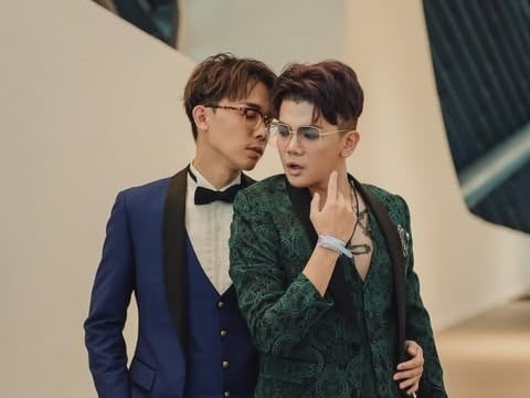 孫生控訴反骨業配分潤只拿 10％！酷炫反擊：「包庇太多次！」