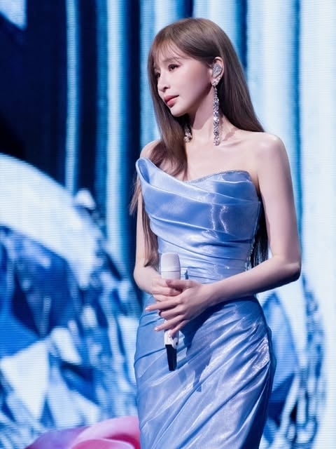 王心凌小巨蛋門票秒殺!鬆口認吳克群關係:「一直是好朋友!」