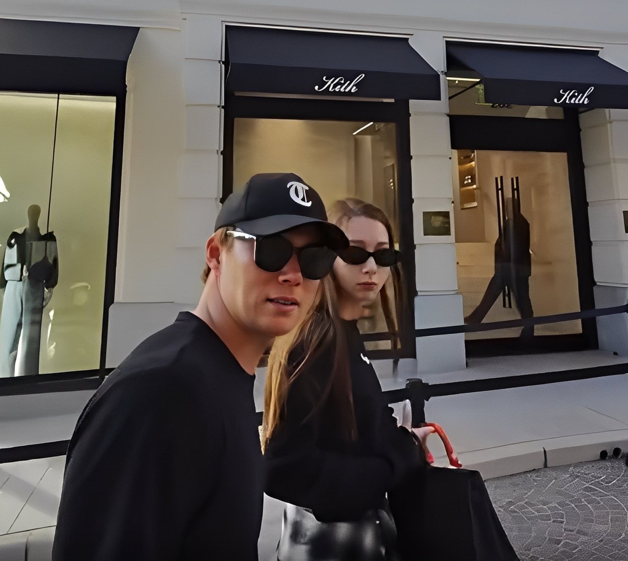 山本由伸女友丹羽仁希是誰?身高 166、曾出演《雙層公寓》⋯一篇認識!