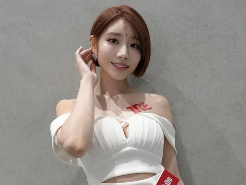 河北彩伽捲小三風波後新作就穿排球服激戰！超猛巧合人氣再攀升！【老司J開車】