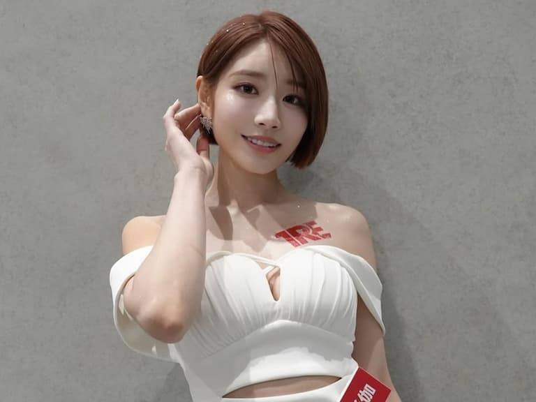 河北彩伽捲小三風波後新作就穿排球服激戰!超猛巧合人氣再攀升!【老司J開車】