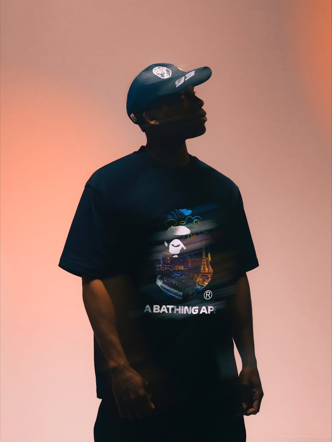 BAPE 再攜手 F1 打造拉斯維加斯限定系列!限定服飾與限量 BE@RBRICK 即將登場