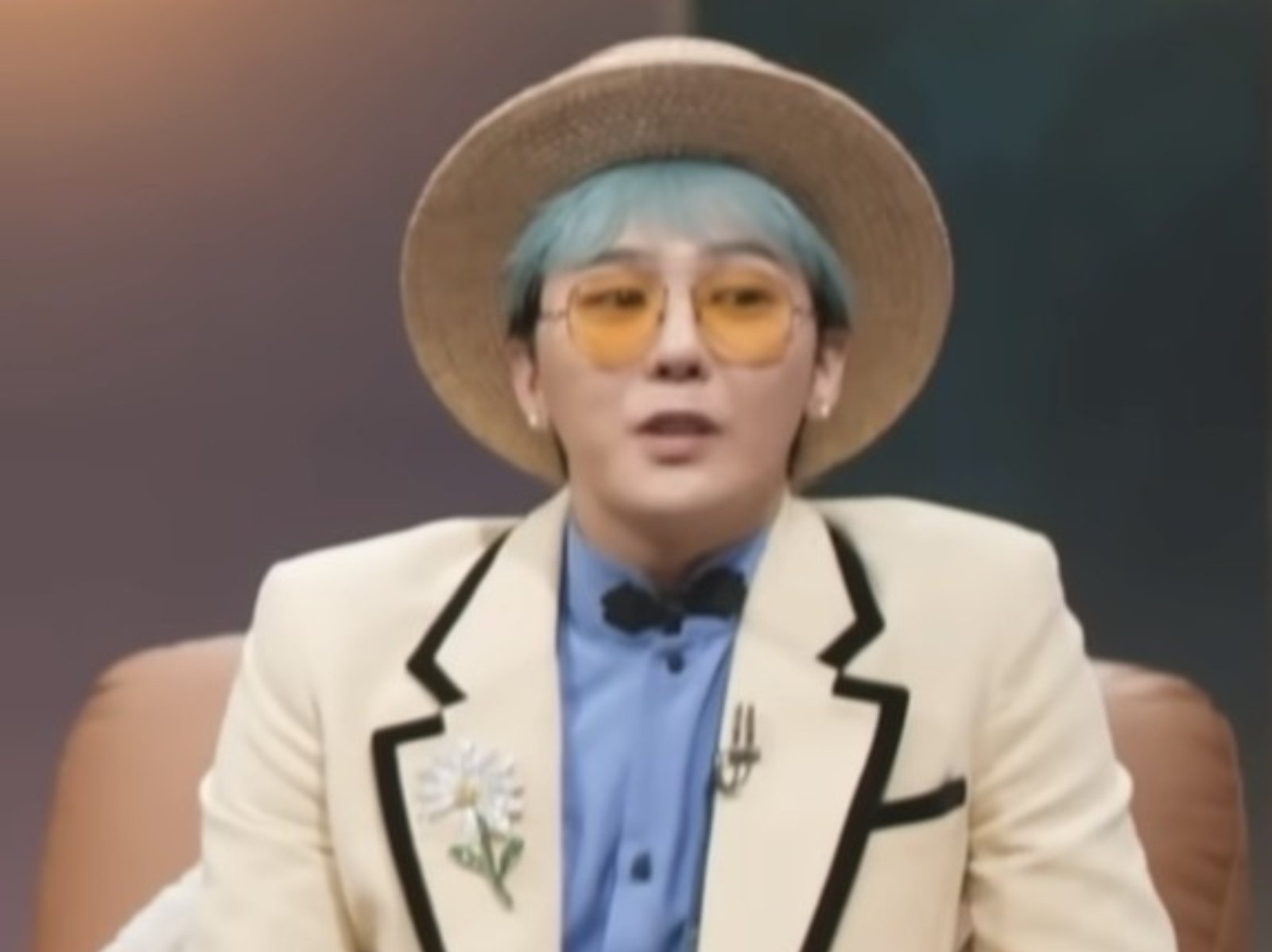 GD 權志龍首談大麻案！一度想退出演藝圈：「我用〈POWER〉反擊！」