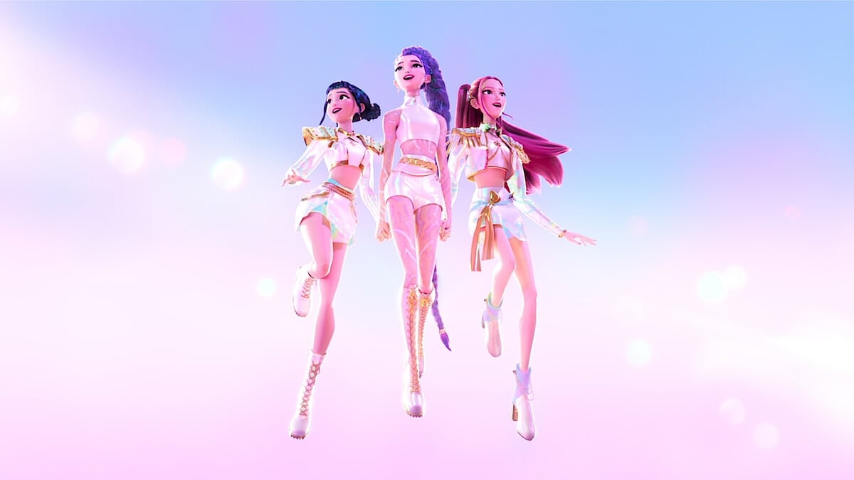 《Kpop 獵魔女團》第二季續集確定製作!上線開播時間、劇情故事一次看!